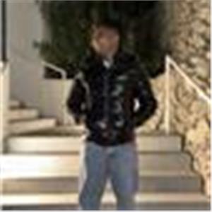 Luis Alfonso Mosquera Fernandez