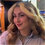 Pedagoga con Máster en formación del profesorado (orientación educativa) con capacidad de trabajar con necesidades educativas