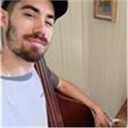 Clases de bajo electrico y contrabajo todos los niveles