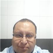 Profesor matemáticas, Álgebra y Cálculo