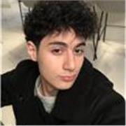 Diego rosa 18 anni , ripetizioni per Medie e Superiori – Metodo semplice per materie umanistiche, contattami  per saperne di più!