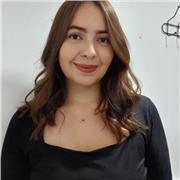 Psicóloga con experiencia en acompañamiento académico y hábitos de estudio