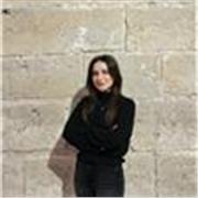 Propongo lezioni private per alunni, costruite su misura per le loro necessità e il loro ritmo di apprendimento.