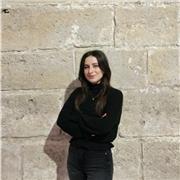 Propongo lezioni private per alunni, costruite su misura per le loro necessità e il loro ritmo di apprendimento.