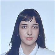 Profesora licenciada en Bellas Artes clases de Dibujo y Pintura