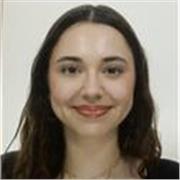 Profesora de inglés apta para todos los niveles y edades.