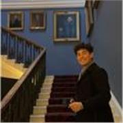 English and history tutor offering lessons to primary school up until secondary school students. Also available to support a university application (personal statement and interview practice)