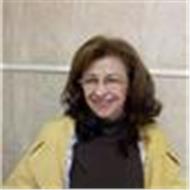 Claudia Patricia