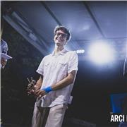 Insegnante di Chitarra Pop/Rock, studente al Conservatorio di Brescia