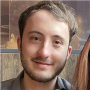 Hi there! I give affordable Maths and Science lessons for GCSE and A Level in Enfield