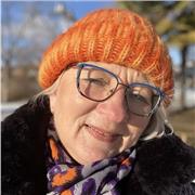 Erfahrene und qualifizierte Nachhilfe Lehrerin für Englisch