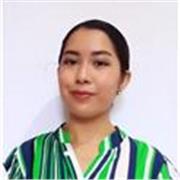 Profesora particular con experiencia en enseñanza de lecto-escritura y gramática en alumnos de primaria y secundaria