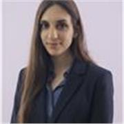 Profesora particular de inglés en Aretxabaleta