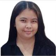English tutor providing lesson to children all ages
