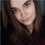 Diplomata al liceo classico con massimo dei voti e attualmente laureanda in ingegneria propone ripetizioni di Italiano