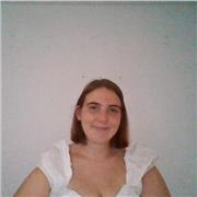 profesora de francés de mi idioma nativo