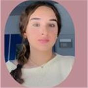 Profesora de matemáticas particular de primaria, ESO y Bachillerato