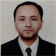 Senior Journalism tutor with 20+ years experience offering online lessons in Jammu & Kashmir