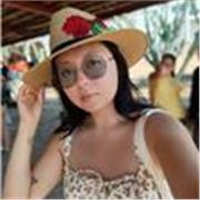 Maestra de español con experiencia con niños hasta con adultos