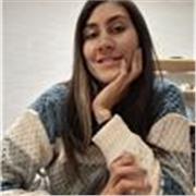 Cuidadora de niños con estudios en primera infancia, compartimos el arte creando y divirtiéndose.