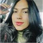 Procuro alunos que se interessem em inglês e português