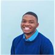 My name is Olumide, an AI tutor with a background in data science and software development.