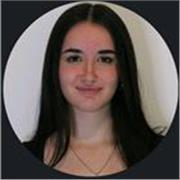 Chica titulada y responsable, imparto clases online y presenciales de diferentes materias. 