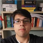 Dou aulas particulares de direitopara pessoas que estejam se preparando concursos