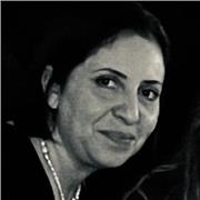 Ich unterrichte Englisch in Schulen so wie in Sprach Schulen