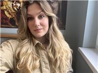 Sharon Privatlehrerin für Deutsch (Berlin)