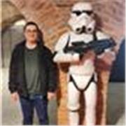 Profesor de programación informática hasta nivel universitario. Graduado en Matemáticas y Máster, cursando Doctorado en Informátic