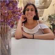 Insegnante privata di inglese per elementari, medie e superiori. Sono una laureanda magistrale in lingue con esperienza di insegnamento per privati