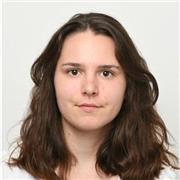 Étudiante en master 1 en Activité Physique Adaptée, je souhaite aider des jeunes dans leur parcours scolaire.