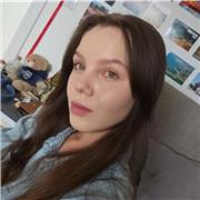 I am a mathematics student ready to share my experience with other GCSE or A-Level students.