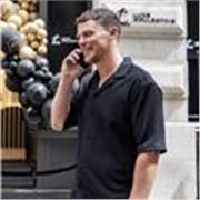 I help young people stepping out into the 'real world' for the first time