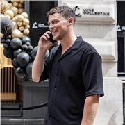 I help young people stepping out into the 'real world' for the first time