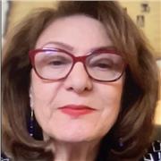Farahnaz Mehanian