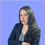 Profesora online en Historia del Arte, literatura, idiomas y áreas afines