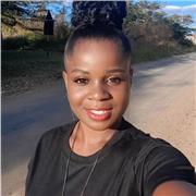 Desire Mtetwa