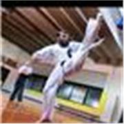 M° 4 Dan impartisce lezioni di Kickboxing, MMA , difesa personale