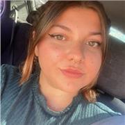 Adapto cada clase a las necesidades de cada niño o niña. Soy educadora infantil y puedo dar clases hasta sexto de primaria