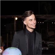 Diplomato liceo scientifico con lode e laureando in Ingegneria Chimica impartisce lezioni di matematica, fisica e chimica