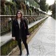 Studiamo storia. Laureata in Beni Culturali e studentessa di archeologia