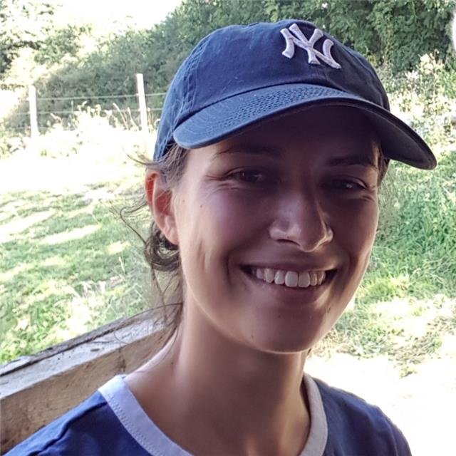 Anaïs Dardenne