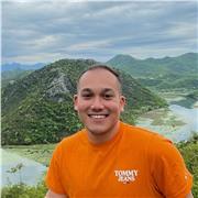 Estudiante de filología inglesa. Clases online para refuerzo y preparación de exámenes.