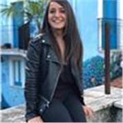 Laureanda in Linguistica, laurea triennale in Lingue e letterature straniere