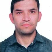 Profesor de matemáticas para clases particulares a estudiantes desde bachillerato hasta educación universitaria