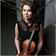 Maestra di violino,parlo inglese, Italiano e russo