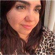 Profesora particular de inglés para apoyo a niños en sus tareas y dudas,experencia en academia y dos años en estudios ingleses.