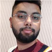 Data Structures and Algorithms tutor with 2+ years of experience